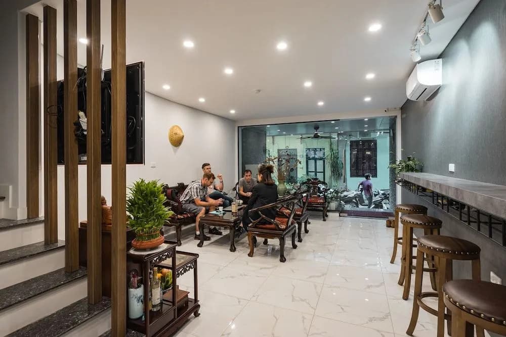 Narcissus Apartment - photo 13