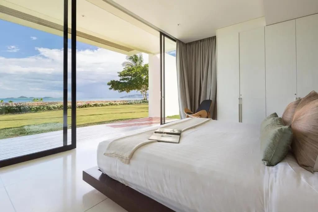 Villa Malabar - main photo