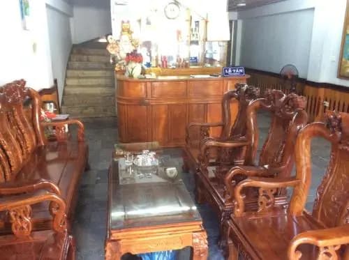 Ngoc Chau Hotel - photo 14