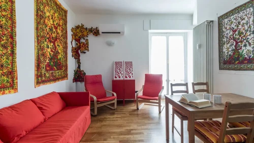 Italianway Comfort - Cenisio 7 A - photo 5
