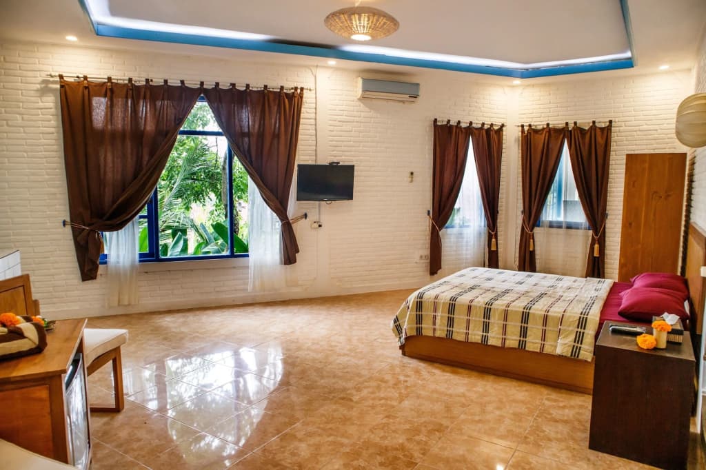 Kudos Guesthouse Ubud - photo 2
