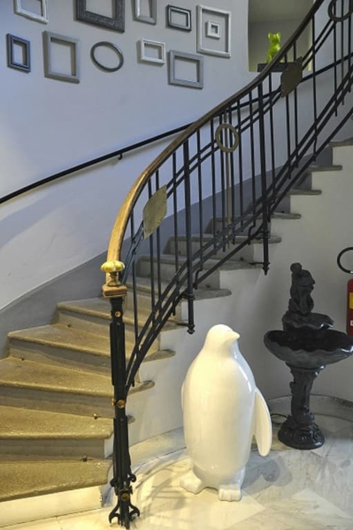 Casual Eclettico Milano Hotel - photo 29