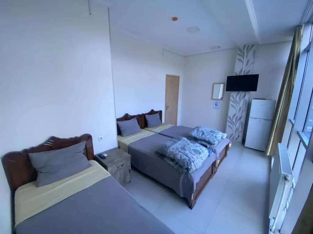 Hotel Valentine - main photo