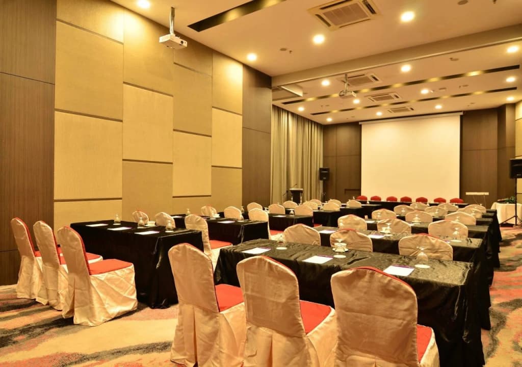 Mercure Selangor Selayang - photo 19