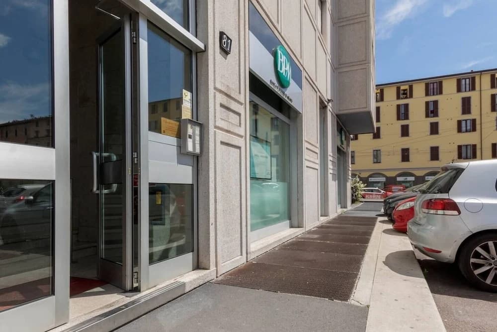 Altido Farini Apartment - photo 10