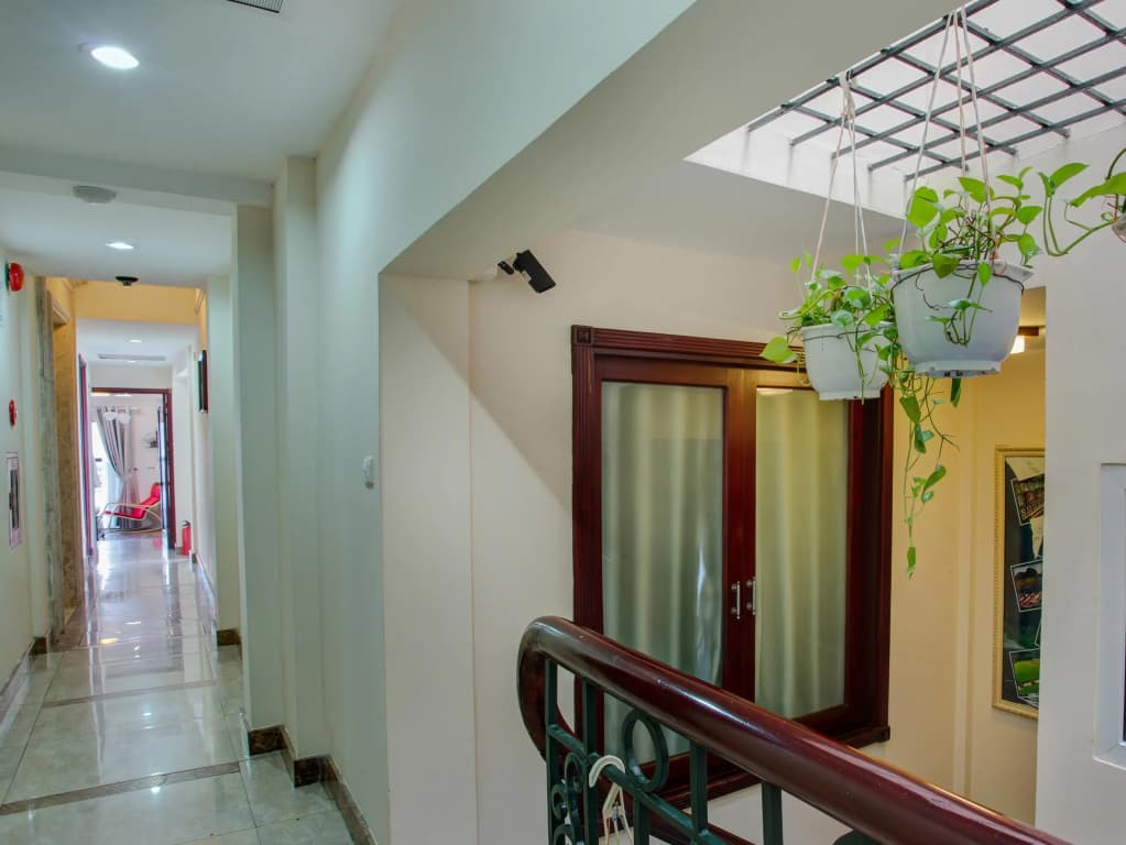 Luminous Viet Hotel - photo 13