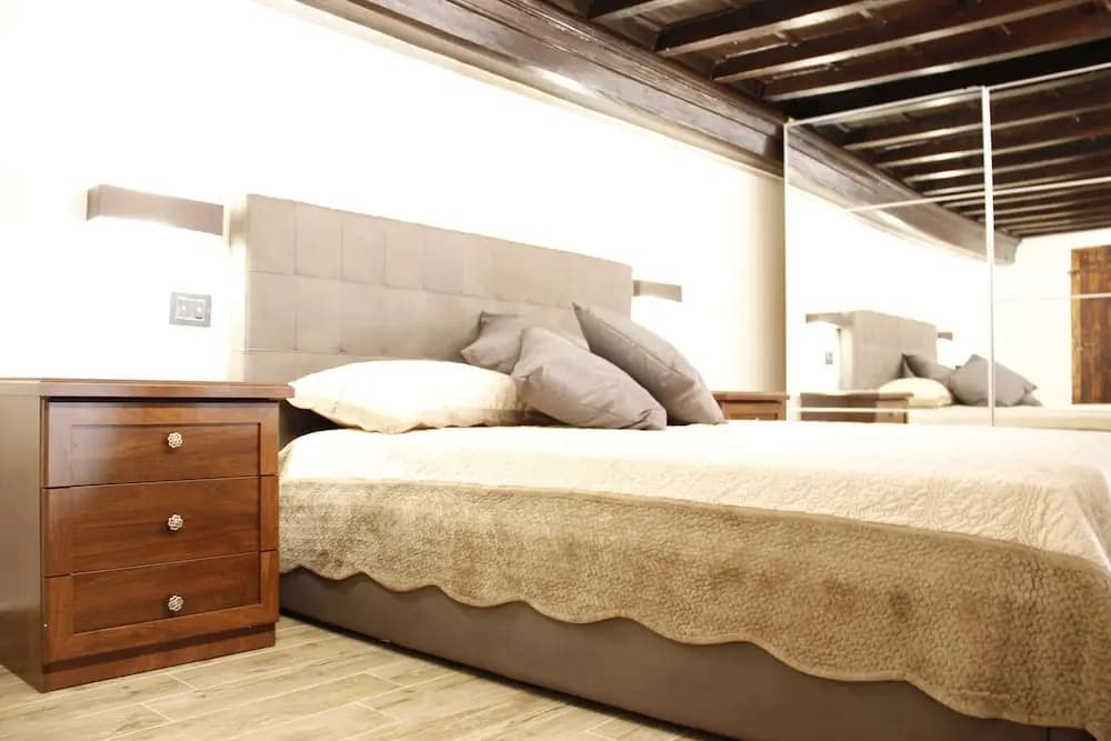 Art Apartment Santa Croce - photo 5
