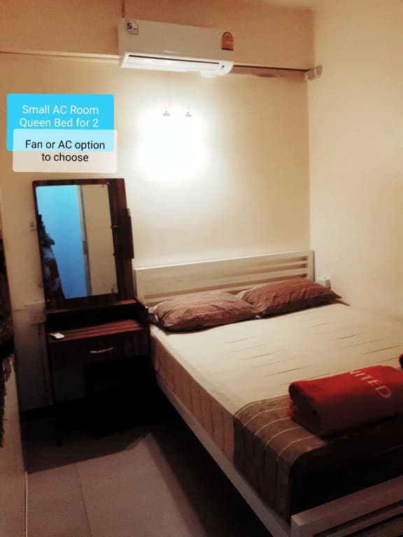 Chiangmai Gate Capsule Hostel - photo 4