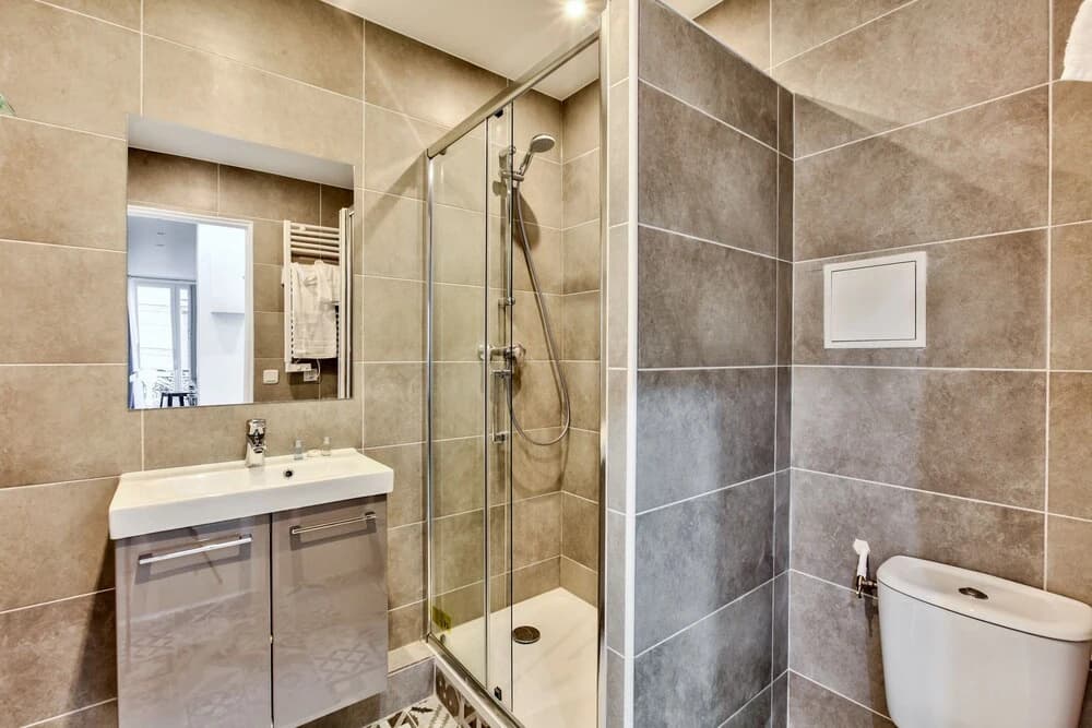 17 - Luxury Parisian Flat Montorgueil 2 - photo 7
