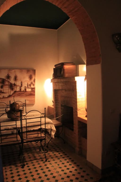 Riad O-ly - photo 26