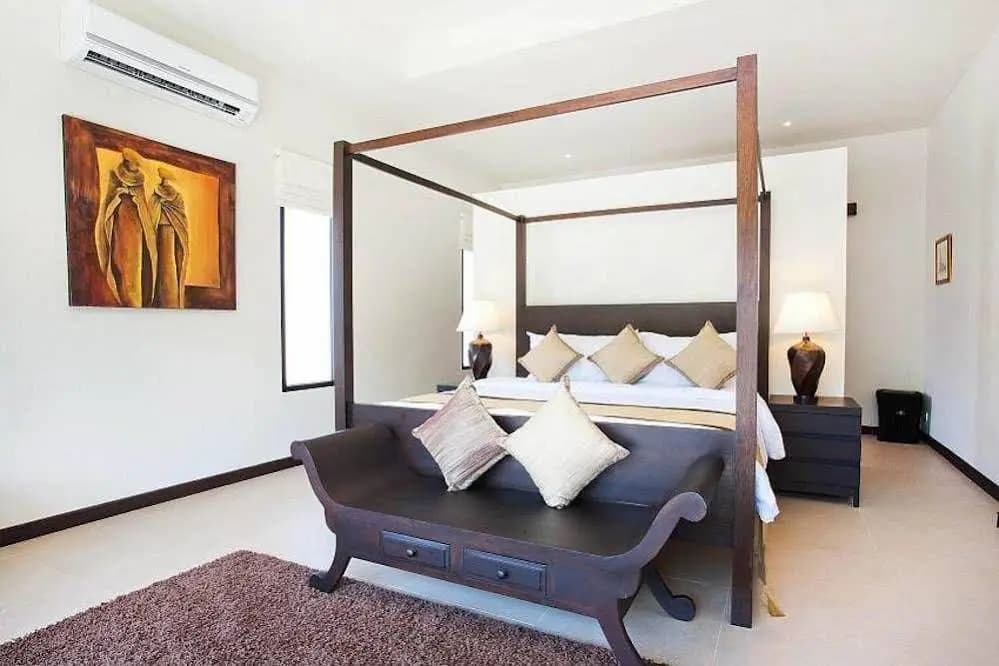 Villa Waew Opal - main photo