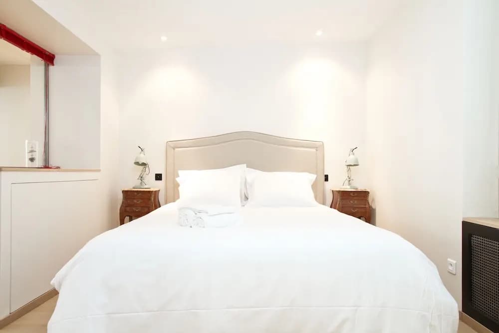 Saint Germain des Prés Private Apartment - photo 4