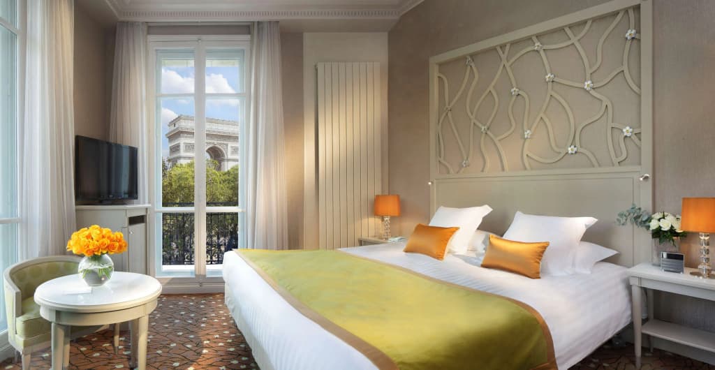 Splendid Etoile Hotel - photo 7
