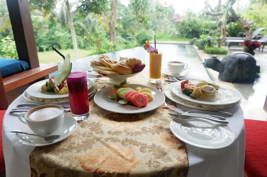 Dwaraka The Royal Villas Hotel - photo 14