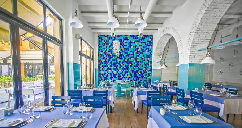 Rixos Bab Al Bahr Hotel - Ultra All Inclusive Resort - photo 17