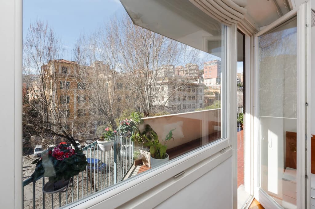 Roma Trastevere Relais Guest House - photo 6