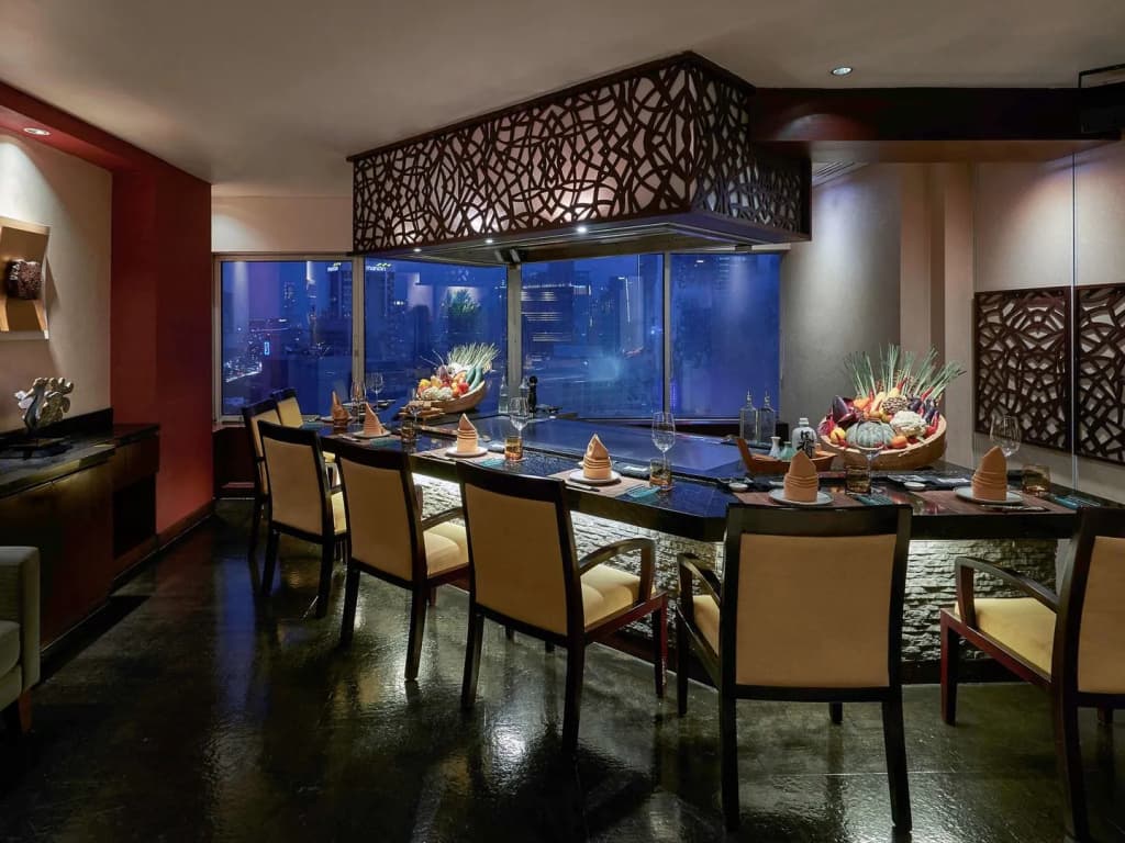 Pullman Jakarta Indonesia Thamrin CBD - photo 29