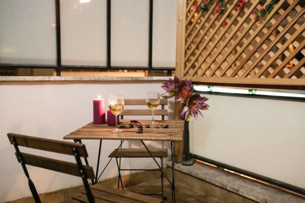 New Elegant Flat With Terrace - photo 7