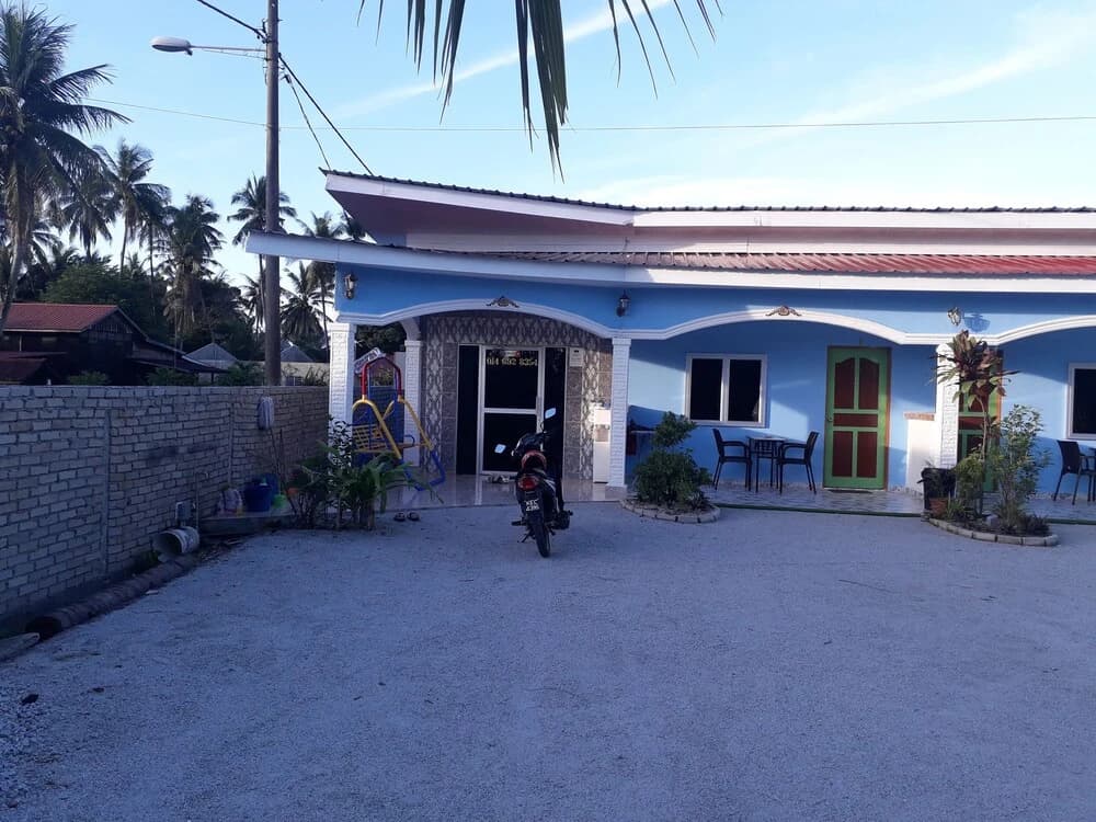 Mazza Nur Motel - photo 10