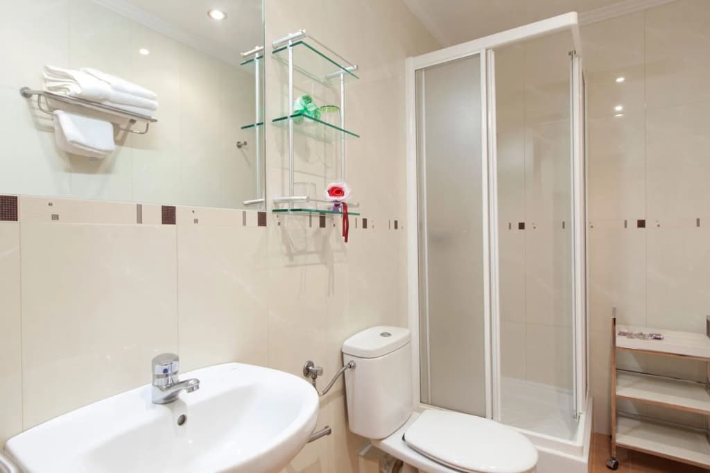 Luz Madrid Rooms - photo 7