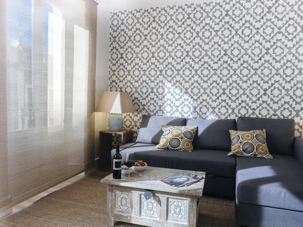 SAN BERNARDO Apartment II 1BR 1BT - photo 16