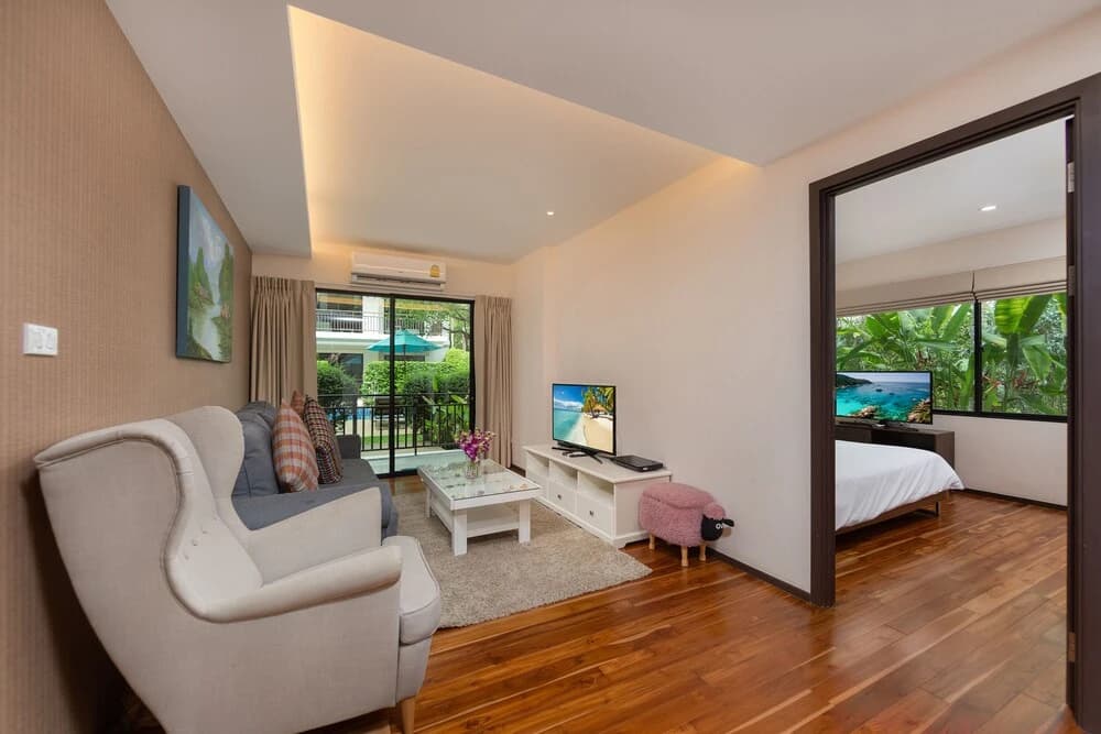 Suite Enu by TropicLook - photo 4