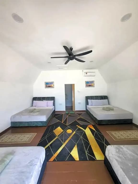 Dewati Roomstay B&B - photo 10