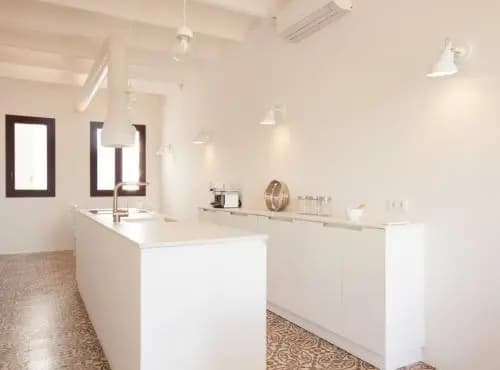 Flat Vila Olimpica Pere Iv/Apartment - photo 13