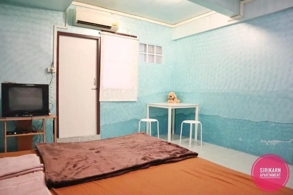 Sirikarn Apartment - photo 4