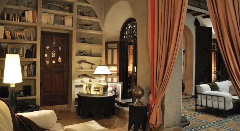 Riad 41 - photo 6
