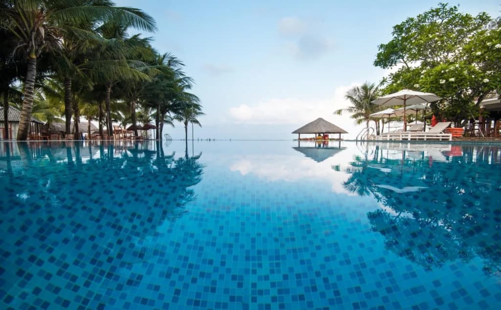 Eden Resort Phu Quoc - photo 19