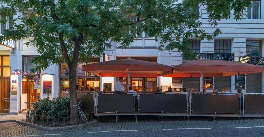 Hotel Marc Aurel - Vienna City Center - photo 18