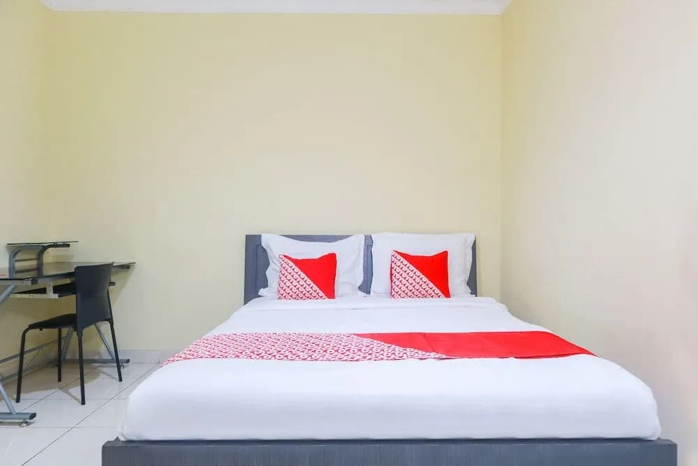 OYO 2196 Ss Homes - photo 4