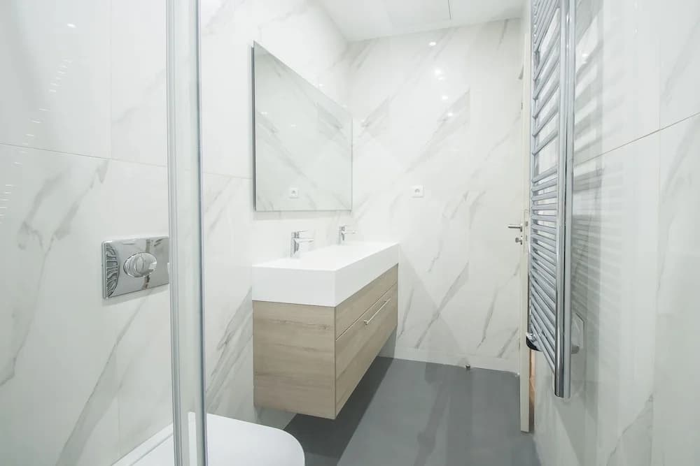 Luxury Apartment in Paris - République - photo 7