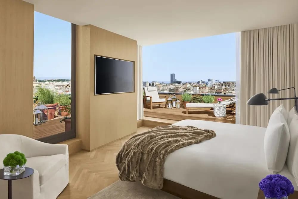 The Barcelona EDITION - photo 4