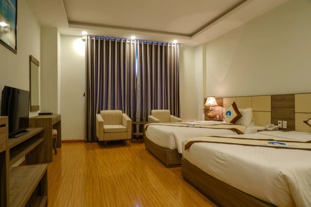 Sky Beach D20 Nha Trang Hotel - photo 3