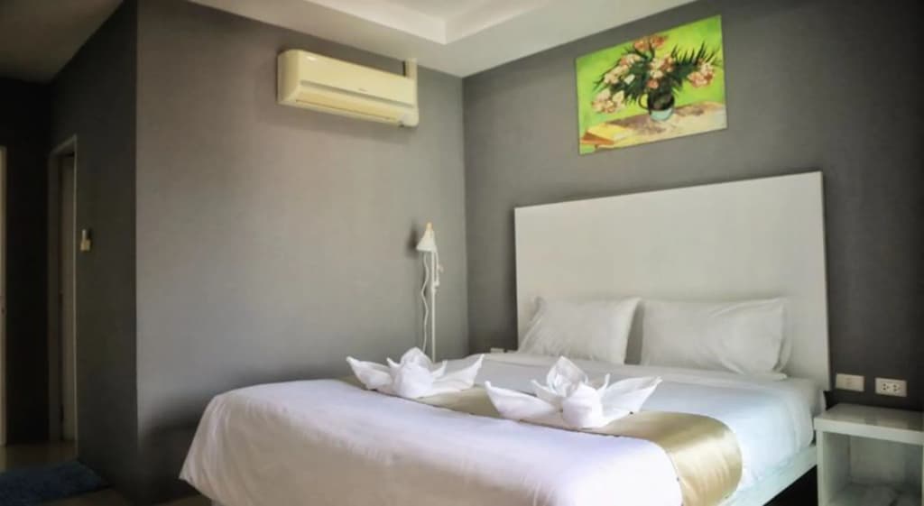 Guan Chao Yin Hotel - photo 2