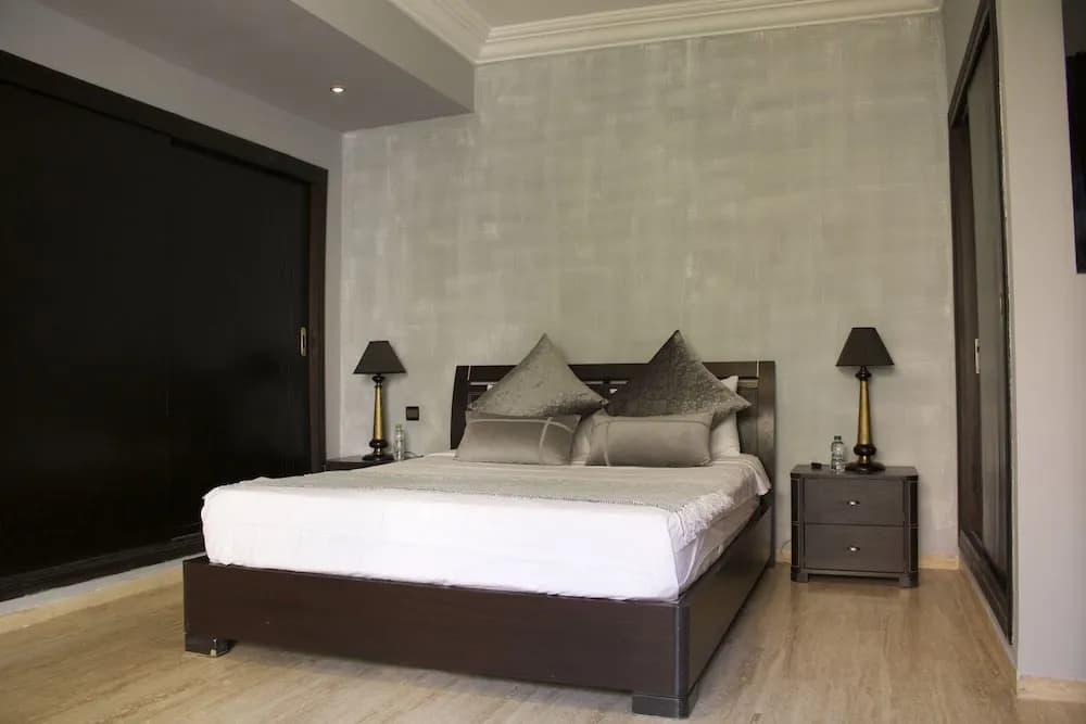 OY Apartment - photo 5