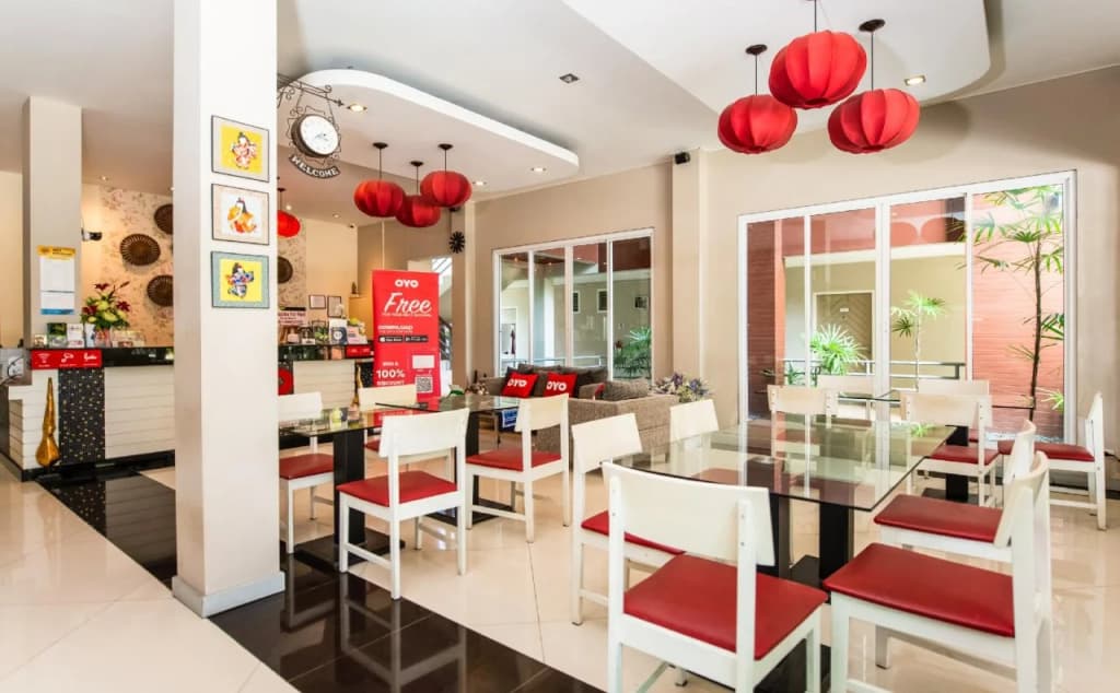 Sivana Place Phuket - photo 26
