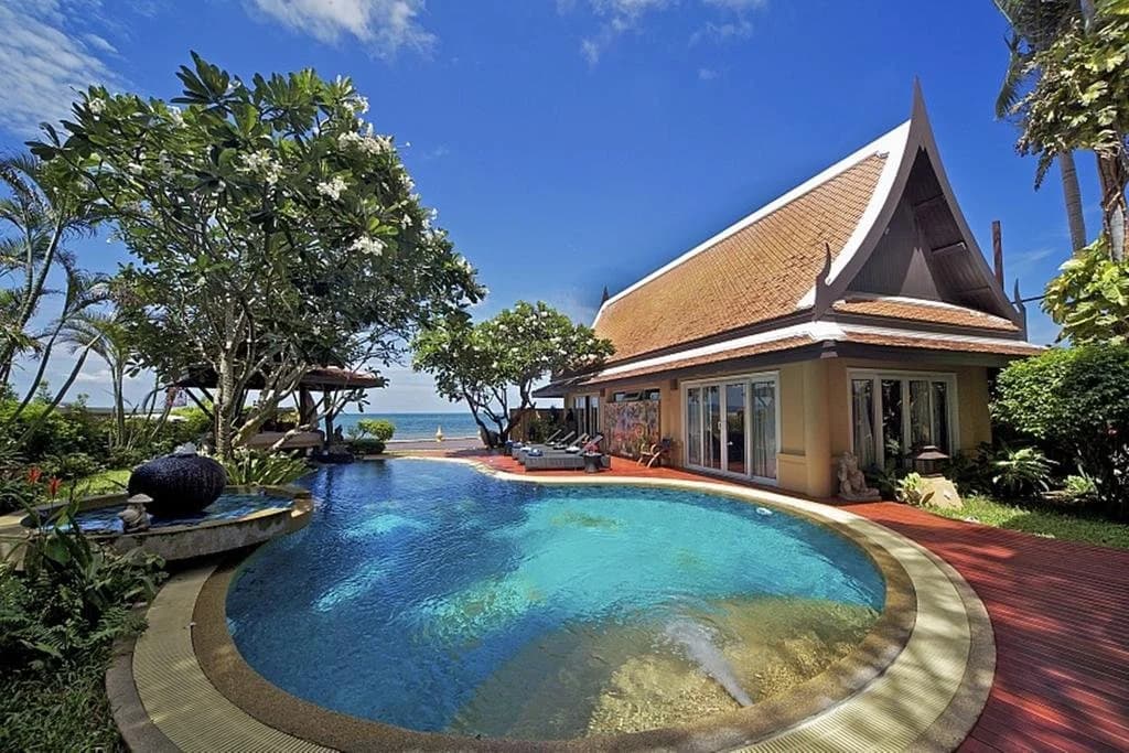 Villa Haven - photo 10