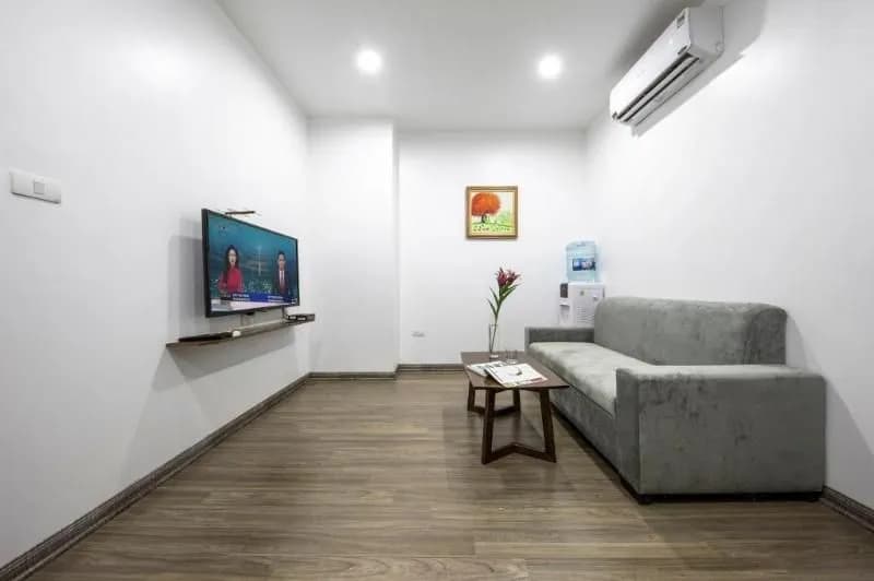 Granda Cau Giay Apartment - photo 11
