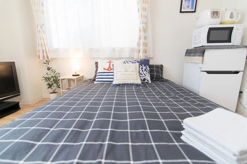 Tokyo House-303 - photo 16