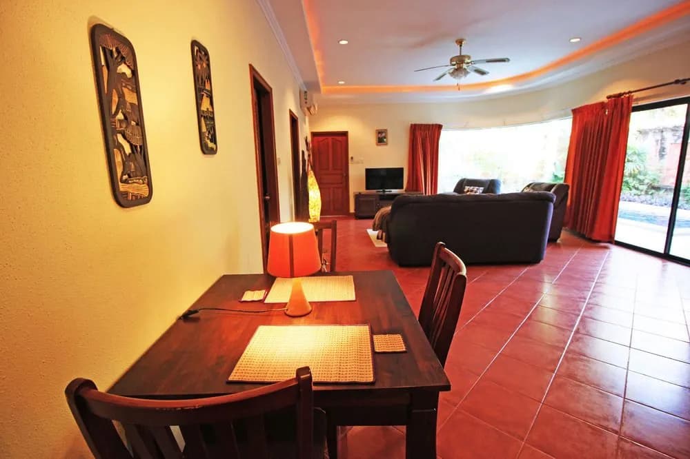 Cosy Beach Pool Villa By Pattaya Sunny Rentals - photo 11