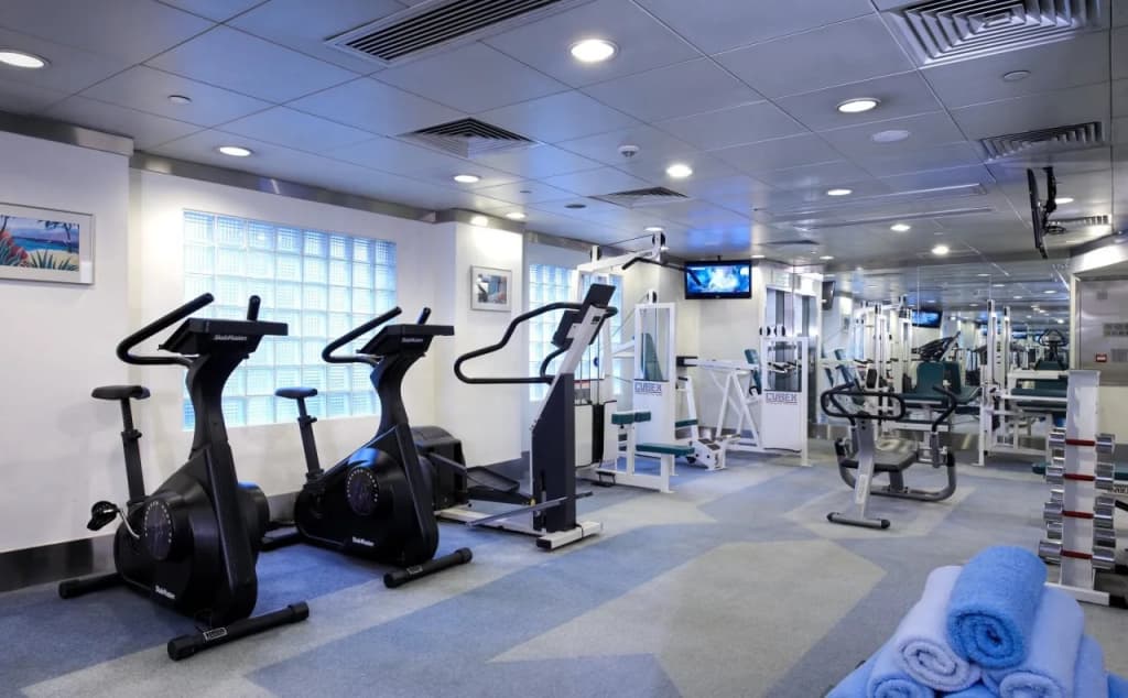 Charterhouse Causeway Bay - photo 22