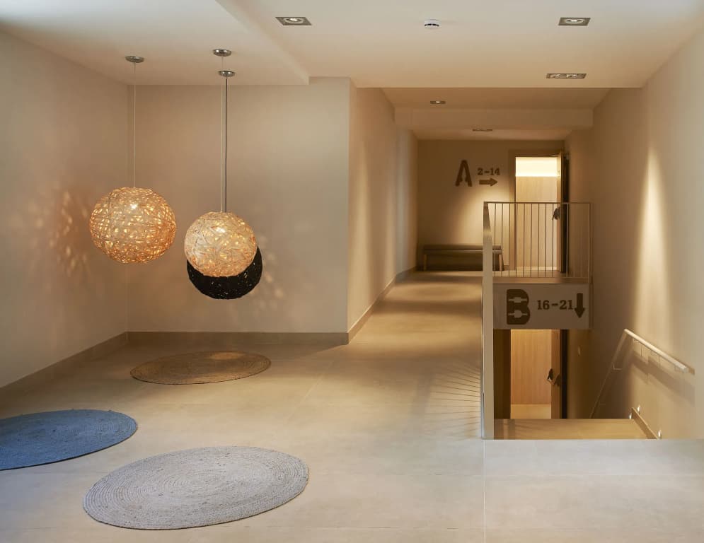 Hotel Omnium - photo 12