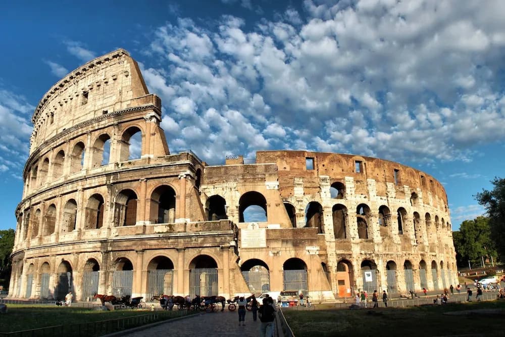 Lovely Apartament Near Colosseum - main photo