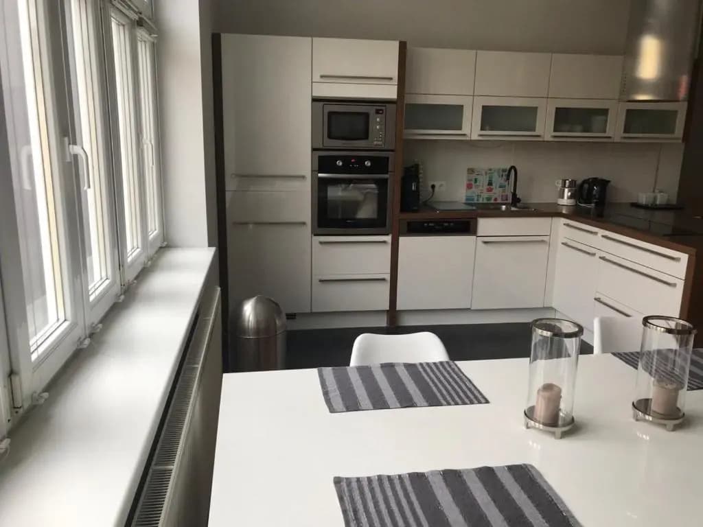 Apartment Zebra - photo 7