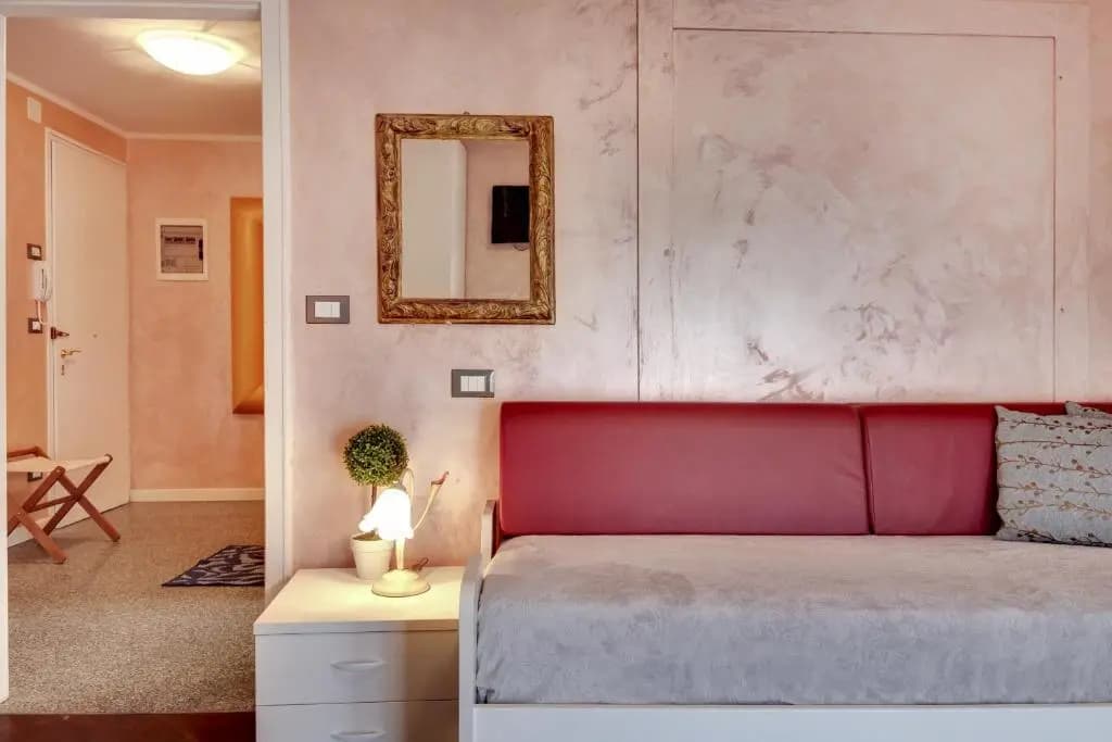 Guglie Design Apartments - main photo