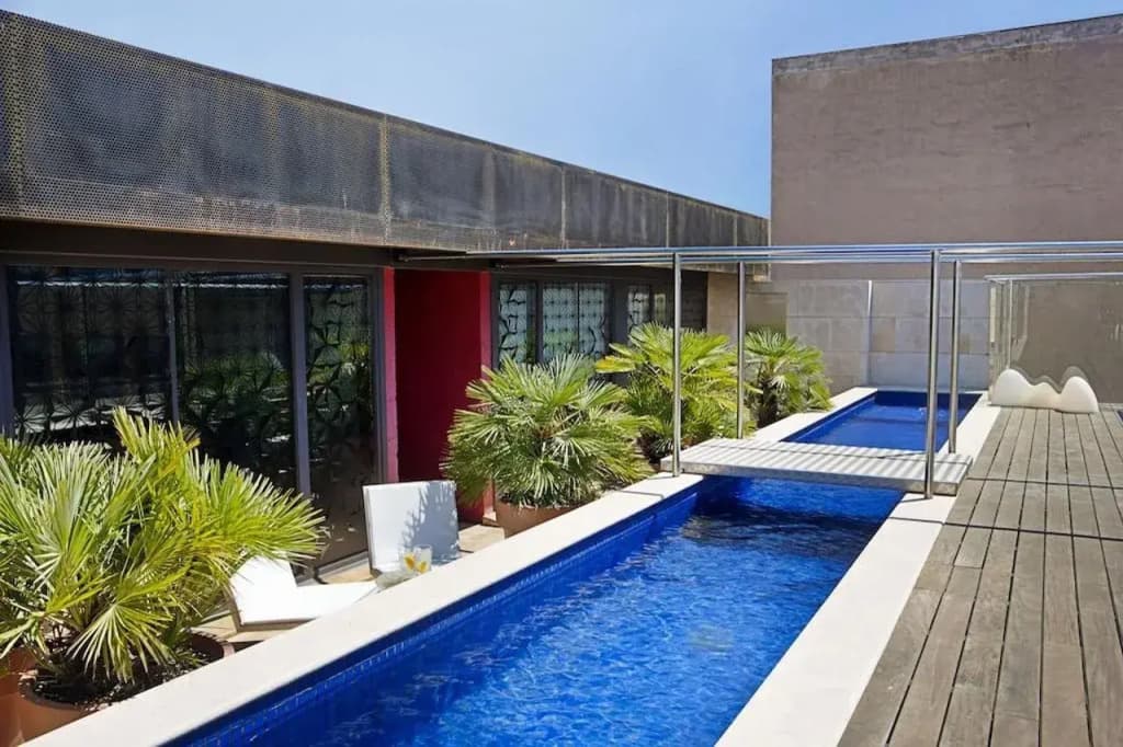 Hotel Granados 83, a member of Preferred Hotels & Resorts - photo 21