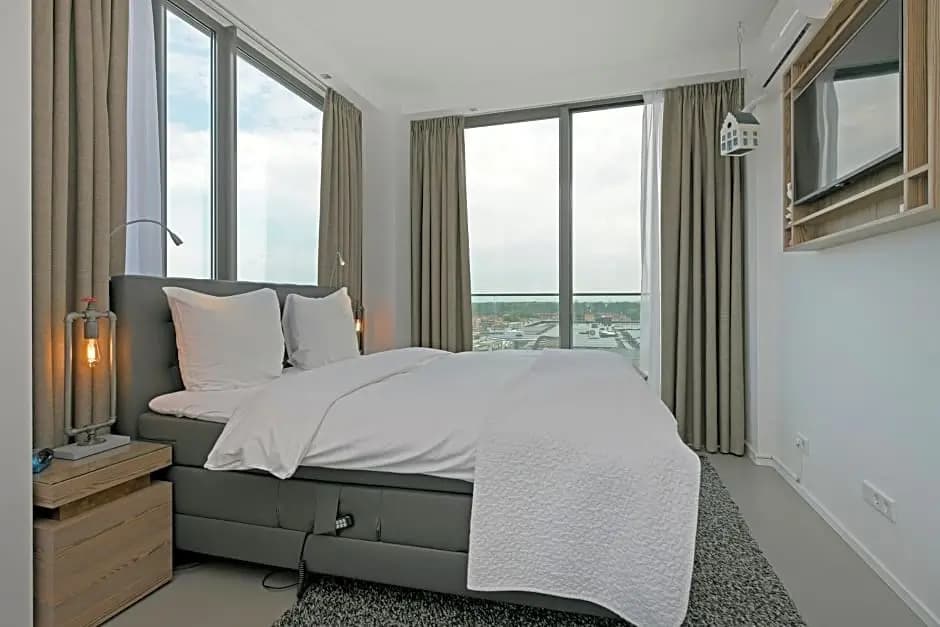 Black Jack Suites Amsterdam - photo 7